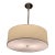 Thomas O’Brien for Visual Comfort Reed Hanging Shade For Sale