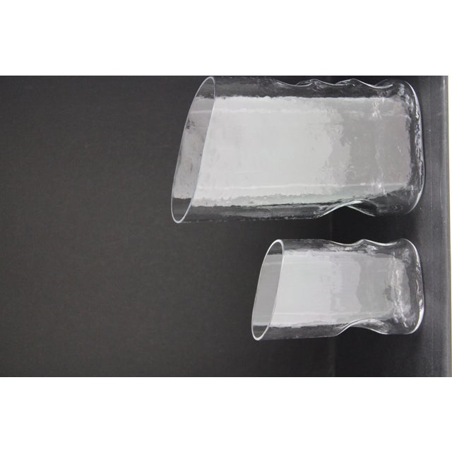 Model DRINK IN Drinking Glasses from Riedel, 1960s, Set of 6 For Sale - Image 13 of 14