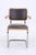 Bauhaus Bauhaus S64 Cantilever Chair in Leather by Marcel Breuer for Thonet For Sale - Image 3 of 15
