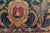 Antique Esfahan Rug For Sale - Image 4 of 8