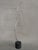 Andreu Alfaro, Penagos Prize Sculpture, 1992, Steel on Marble Base For Sale - Image 3 of 7