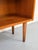 Vintage Danish Teak Bookcase by Carlo Jensen for Hundevad & Co., 1960s For Sale - Image 4 of 17