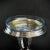 Art Deco Centrepiece Bowl in Silver Plated attributed to Durousseau & Raynaud, 1930s For Sale - Image 4 of 13
