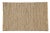 Not Yet Made - Made To Order Hermosa Jute Rug, 3x8 For Sale - Image 5 of 5