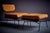 1960s Set of Elettra Lounge Chair with Ottoman attributed to Studio BBPR for Arflex, 1960s For Sale - Image 5 of 14