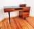 Czechoslovakian Desk attributed to M. Pozar for Up Závody, 1960s, Set of 2 For Sale - Image 12 of 18