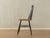 Mid-Century Modern Rung Dining Chair, 1960s For Sale - Image 3 of 8