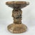 Early 20th Century Early 20th Century Chokwe Figural Stool For Sale - Image 5 of 7