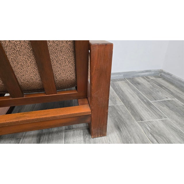 Vintage Lounge Chair by Miroslav Navratil, 1960s For Sale - Image 3 of 15