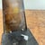 Verdigris Mid Century Modern Israeli Oppenheim Lyre Bookends- A Pair For Sale - Image 8 of 10