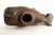 Huge 19th C. Spanish Colonial Cusco Pottery Bull Shaped Terracotta Chicha Vessel For Sale - Image 16 of 18