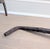 Brown Antique 19th-Century Rococo Revival Cast Iron Andirons - Decorative Pair For Sale - Image 8 of 10