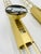 Pair Baxter "Palomar" Brass Sconces by Pietro Russo, Italian Modern Lights For Sale - Image 18 of 18