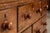 English George III Inlaid Oak Livery Cupboard, 1780 For Sale - Image 15 of 18