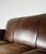 Vintage Sofa in Leather For Sale - Image 12 of 13