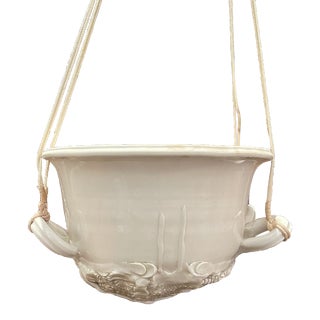 MCM Hanging Planter For Sale