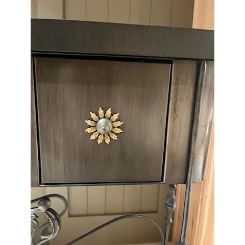 Luna Bella Luna Bella Console Table For Sale - Image 4 of 9