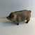 1920s 1920 Vintage Pig Bank For Sale - Image 5 of 8