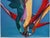 Mid-Century Modern Original 1976 Montreal Olympics Poster - Welcome - Cojo (Medium) For Sale - Image 3 of 4