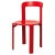 Wood Vintage Rey Chair by Bruno Rey for Dietiker, 1971 For Sale - Image 7 of 7