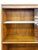 Brown Vintage Mid Century Modern Kipp Stewart for Drexel Declaration China Cabinet Hutch. For Sale - Image 8 of 12