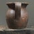 Antique 19th Century Primitive Portuguese Redware Pitcher From Vidigueira For Sale - Image 4 of 10