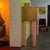Desk Donau by Ettorre Sotsass with Clock, 1990s, Set of 2 For Sale - Image 13 of 18