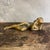 Art Deco Glazed Ceramic Shelf Figure of a Nude Female, 1930s For Sale - Image 15 of 18