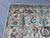 Sage Green Sultanabad Hand-Knotted Wool Rug - 6x8 For Sale - Image 10 of 13