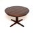 Dyrlund Vintage Danish Flip Flap Lotus Dining Table from Dyrlund, 1960 For Sale - Image 4 of 11