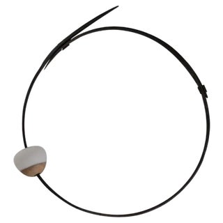 Sculpted Lighting byJérôme Pereira For Sale