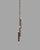Vesta Pendant Lamp by Schwung For Sale - Image 9 of 18
