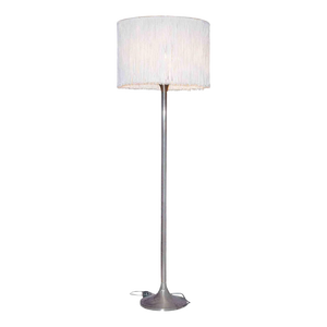 Vintage Floor Lamp by Gianfranco Frattini, 1960s
