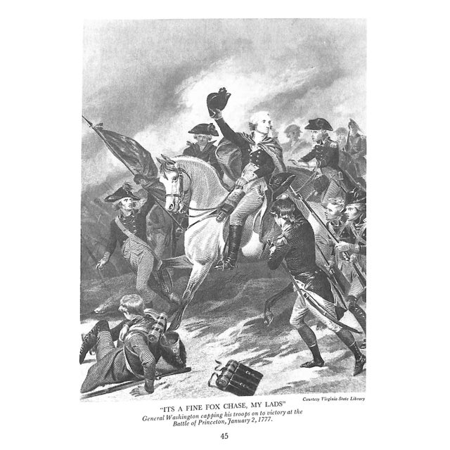 "The Deep Run Hunt Club" 1977 Sands, Oliver Jackson Jr. For Sale - Image 10 of 12