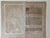Copper Hand-Colored Atlas Map of Gallia Narbonensis by Abraham Ortelius, 1600 For Sale - Image 8 of 18