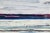 Abstract Pacific Ocean / Palisades No. 3 — Original Abstract Seascape by Diane Grant | Color Field For Sale - Image 3 of 8
