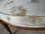 Vintage French Louis XVI Style Cane Back Dining Chairs – A Pair For Sale - Image 10 of 12