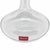 Crystal Wine Decanter from Baccarat For Sale - Image 3 of 8