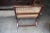 1920s Low Back Chair From India For Sale - Image 4 of 7