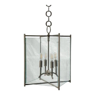 "Mercury" Pendant Light by Robert a.m. Architects for Remains Lighting For Sale