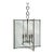 "Mercury" Pendant Light by Robert a.m. Architects for Remains Lighting For Sale