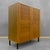 Mid-Century Modern Cabinet, Former Czechoslovakia, 1970s For Sale - Image 3 of 9