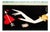 Black Hand-Knotted Wool and Silk Rug from Jordi Labanda, Spain, 2005 For Sale
