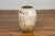 Thai Sawankhalok 1850s Exterior Water Jar with Distressed White Patina For Sale - Image 9 of 11