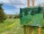 Paint “Buttercup Lined Path" Contemporary Plein Air Acrylic Painting by Stephen Remick For Sale - Image 7 of 9