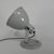 Gray Helioflux Desk Lamp from Philips, 1950s For Sale - Image 8 of 18