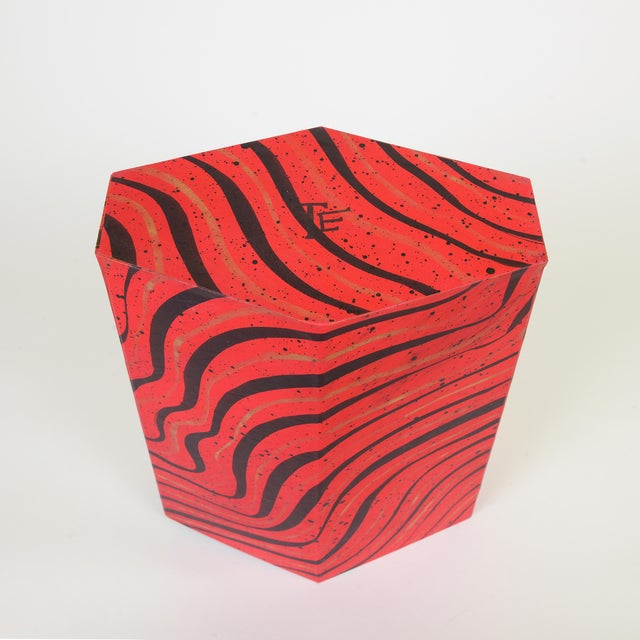 Thomas Engelhart Garden in Hell Chairish