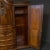 Antique Victorian Mahogany Wardrobe For Sale - Image 10 of 17