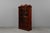 Biedermeier Style Bookcase in Mahogany, Early 20th Century For Sale - Image 4 of 18