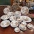 Dinnerware Set from Johnson Bros Porcelain, 1940s, Set of 81 For Sale - Image 3 of 18